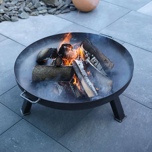 Halloween Special - Buschbeck Fire Pits