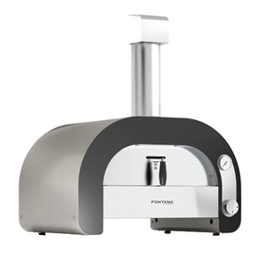 Fontana Maestro 60 Gas Fired Pizza oven