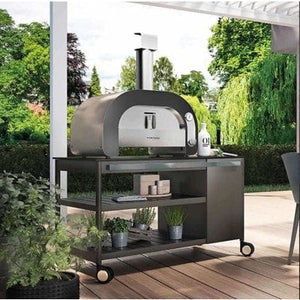 Fontana Maestro 60 Gas Fired Pizza oven