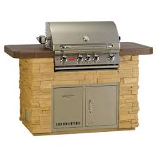 BULL Stainless Steel Outdoor Kitchen Gas Tank Drawer /Door Built in Component 76cm NO BOX COLLECTION ONLY