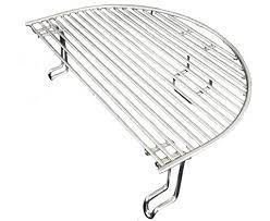 Primo Oval Ceramic Cooking Grill Extension Rack - Select Model