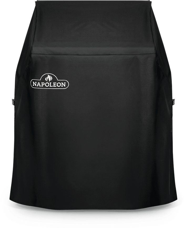 Napoleon ROGUE® 425 SERIES GRILL COVER (SHELVES DOWN) 61426