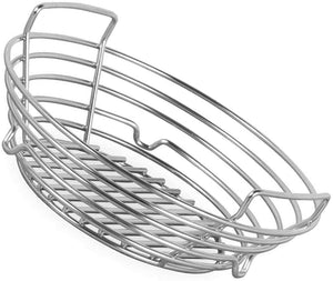 Monolith Icon/Junior Stainless Steel Charcoal Basket