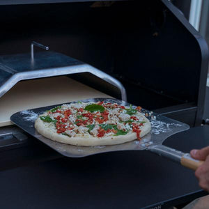 Green Mountain Grills Pizza Peel with Size options