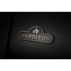 Napoleon Phantom Rogue SE 425-1 Matt Black 5 Burner Propane Gas BBQ RSE425RSIBPMK-1-PHM