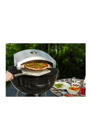 Buschbeck Universal Artisan Outdoor Pizza Oven