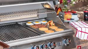 BULL SLIDE in Removable Griddle Grill Enhancement 97020