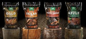Green Mountain Grill Fruitwood Wood Pellets 28LB (Available In Store Only)