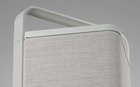 Escape® P6 AIR wireless Outdoor Waterproof Portable Speaker White