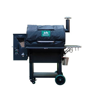 Green Mountain Grills WOOD PELLET SMOKER THERMAL BLANKET - GRILL OPTIONS
