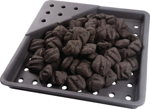 Napoleon Gas BBQ Cast Iron Charcoal And Smoker Tray. 67732