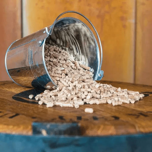 Traeger turkey clearance pellets