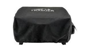 TRAEGER SCOUT & RANGER GRILL COVER