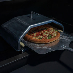 GMG Wood-Fired Pizza Attachment Accessory - Model Options