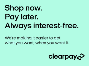 WE NOW OFFER FINANCE THROUGH CLEAR PAY - INTEREST FREE BBQ SHOPPING