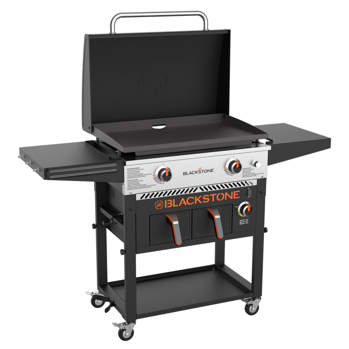 Blackstone 28" Griddle Plancha With Inbuilt AirFryer