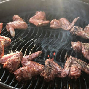 All Rounder Beginners BBQ Class - Live Fire Kamado and Kettle BBQ, Pellet Smokers, Pizza Ovens