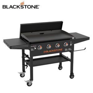 Blackstone 36" Griddle Plancha BBQ with Hard Cover