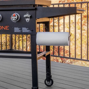 Blackstone 36" Griddle Plancha BBQ with Hard Cover