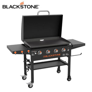 Blackstone 36" Griddle Plancha BBQ with Hard Cover