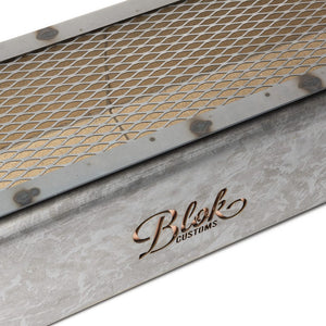 Blok Customs Kita Japanese Style Table top Charcoal Grill
