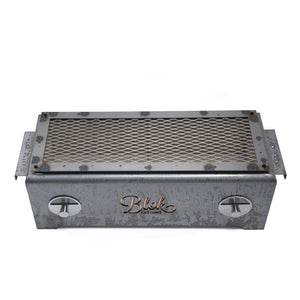 Blok Customs Nako Japanese Style Table top Charcoal Grill