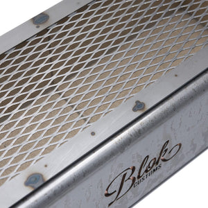 Blok Customs Extra Full Open Grill Top For the Blok Customs Hako, Kita and Naka Grills