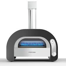 fontana Forni Maestro 60 Gas Pizza Oven
