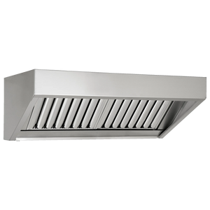 BULL BBQ Outdoor Stainless Steel Extractor Hood - size options