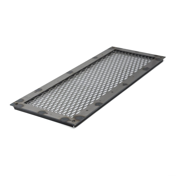 Blok Customs Extra Full Open Grill Top For the Konro Charcoal Grill