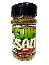 Tubby Toms Chimmi Salt - HERBY SEASONING FOR STEAKS & CHICKEN