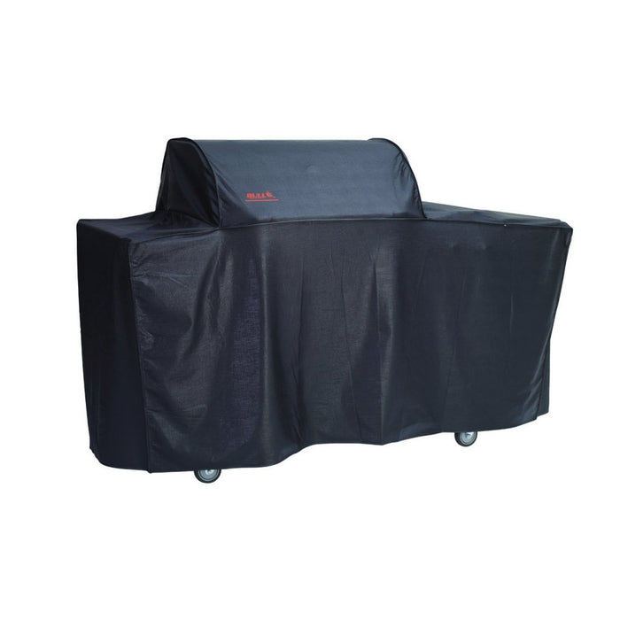 BULL BBQ Grill Cart Weather Cover - Grill options