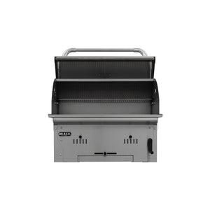 BULL Bison Built in Charcoal 304 grade Stainless Steel BBQ Grill Head 88787CE