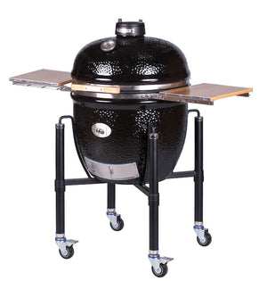 Monolith Le Chef PRO Series 2.0 Kamado Ceramic Grill with Cart