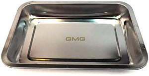 Green Mountain Grills Stainless Steel Grill Pan - Two Sizes
