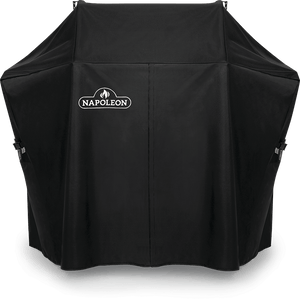 Napoleon ROGUE® 425 SERIES GRILL COVER (SHELVES UP)Napoleon ROGUE® 425 SERIES GRILL COVER (SHELVES UP)Napoleon ROGUE® 425 SERIES GRILL COVER (SHELVES UP) 61427Napoleon ROGUE® 425 SERIES GRILL COVER  61427