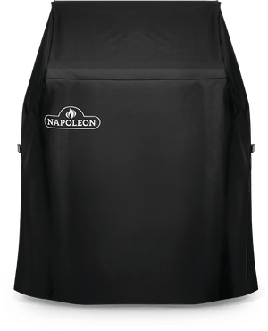 Napoleon ROGUE® 425 SERIES GRILL COVER (SHELVES DOWN)Napoleon ROGUE® 425 SERIES GRILL COVER (SHELVES DOWN) 61426