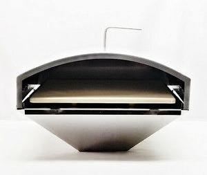 Green Mountain Grills Wood-Fired Pizza Attachment Accessory - Model Options