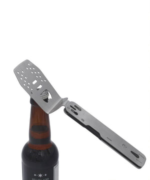 ProQ Stainless Steel Travel Multi BBQ Tool