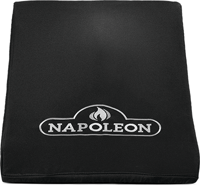 Napoleon COVER FOR 10" BUILT-IN SIDE BURNERS 61810