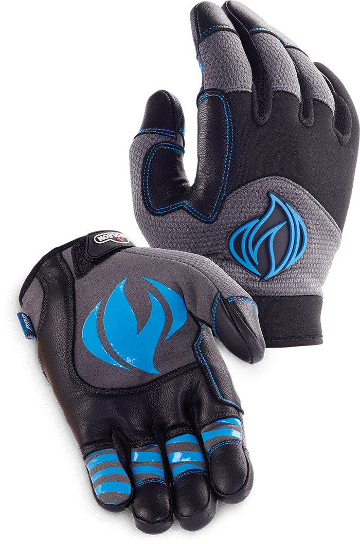 Napoleon MULTI-USE TOUCHSCREEN BBQ GLOVES Grilling Gloves 62142