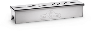 Napoleon Gas Grill STAINLESS STEEL SMOKER BOX 67013