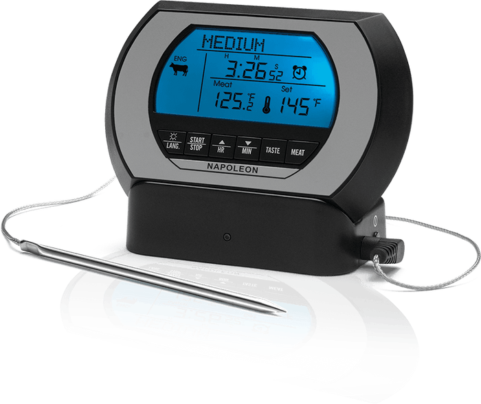 Napoleon Wireless Digital Thermometer. 70006