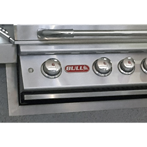 BULL Built in BBQ Grill Head Finishing Frame - Size Options