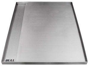 BULL SLIDE in Removable Griddle Grill Enhancement 97020
