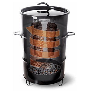 Pit Barrel BBQ Smoker Package