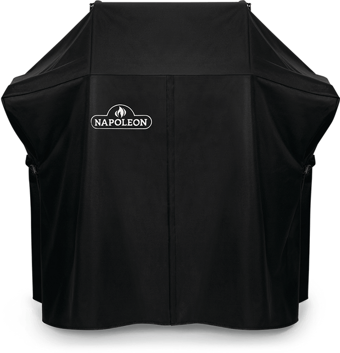 Napoleon ROGUE® 365 SERIES GRILL COVER (SHELVES UP) 61365