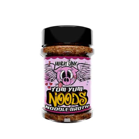 Angus and Oink Tom Yum Noodle Broth Seasoning