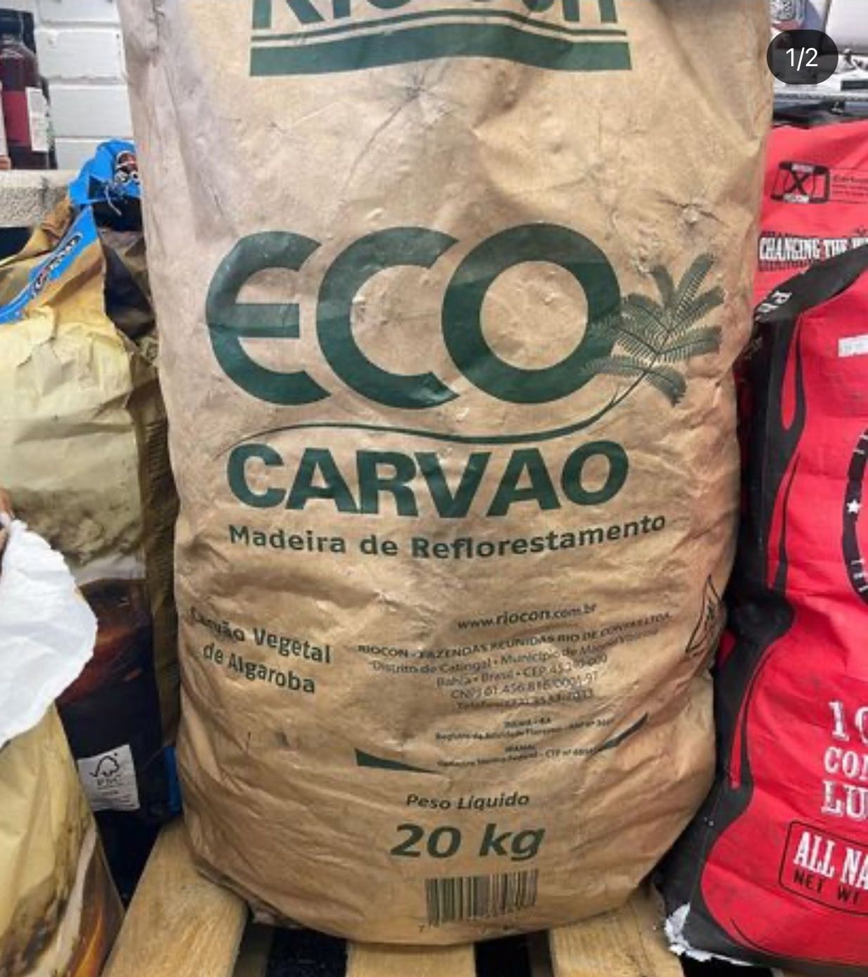 Consumer Reports Bamboo Charcoal Bags - YouTube