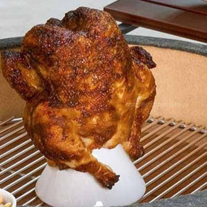 Primo Ceramic Chicken Stand